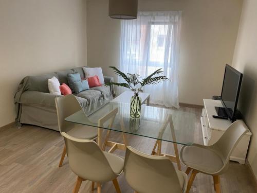 Apartment 10 minutes from Gijon beach VUT-4369-AS9