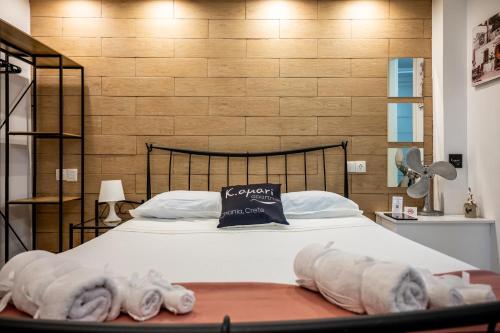 Kamari Apartment - Chania
