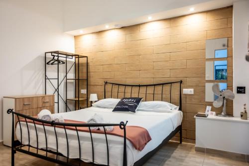 Kamari Apartment - Chania