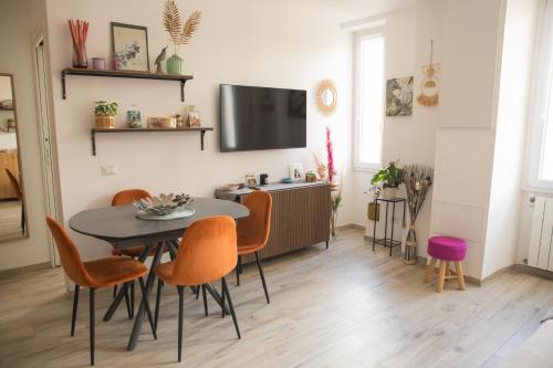 Via Rocca House