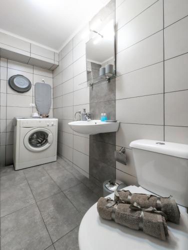 Kamari Apartment - Chania