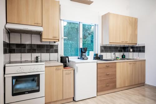 Kamari Apartment - Chania