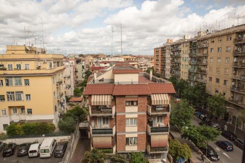 Via Rocca House