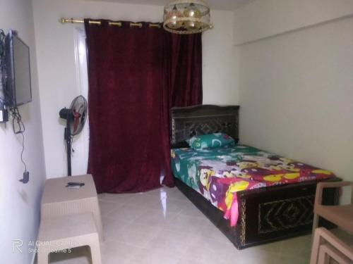 شاليه العين السخنه