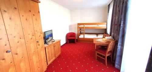 Fotografie z fotogalerie ubytování Hotel Moser v Schladmingu