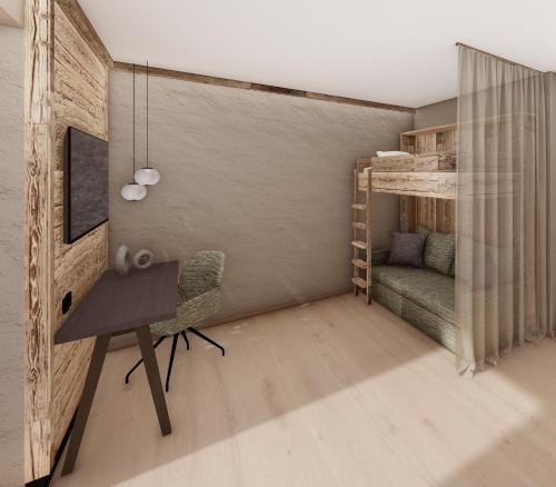 Fotografie z fotogalerie ubytování Hotel Moser v Schladmingu