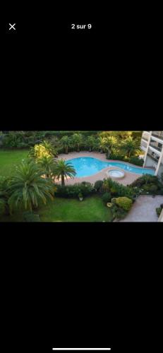 Appartement saisonnier