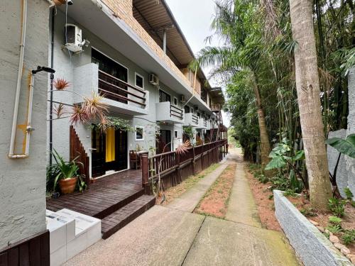 Фотография из галереи Casa Joaquina во Флорианополисе