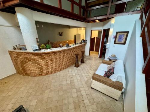 Фотография из галереи Casa Joaquina во Флорианополисе