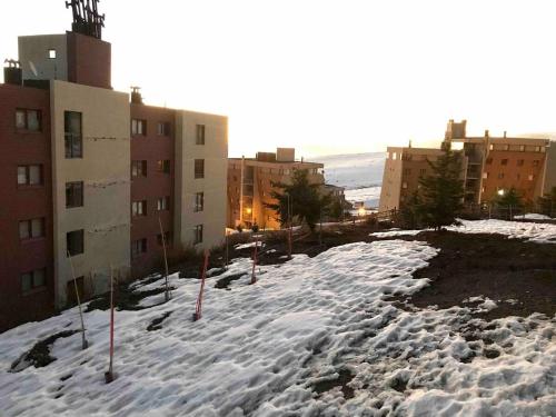 Φωτογραφία από το άλμπουμ του Fantastico Refugio en La Parva σε La Parva