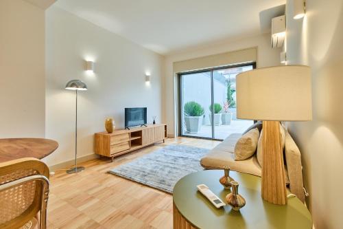 VIVA Ildefonso Serviced Apartments