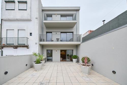 VIVA Ildefonso Serviced Apartments