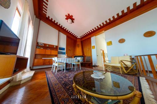 Villa Sibilla