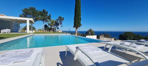 Villa Mian - Un paraíso en Benalmádena