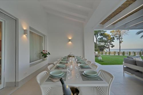 Villa Mian - Un paraíso en Benalmádena