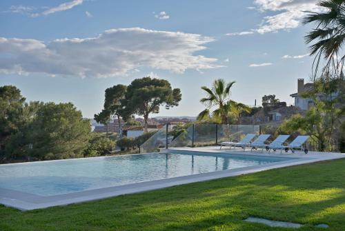 Villa Mian - Un paraíso en Benalmádena