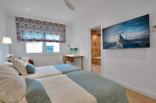 Villa Mian - Un paraíso en Benalmádena