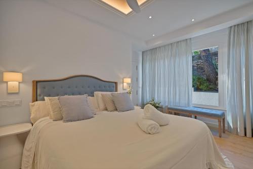 Villa Mian - Un paraíso en Benalmádena