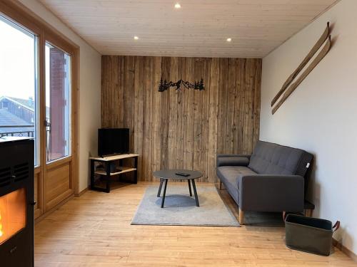 Appartement 4 personnes