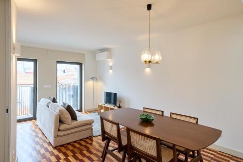 VIVA Ildefonso Serviced Apartments