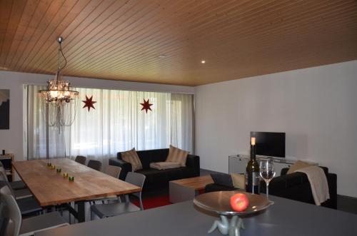 Ferienwohnung Sonnmatt