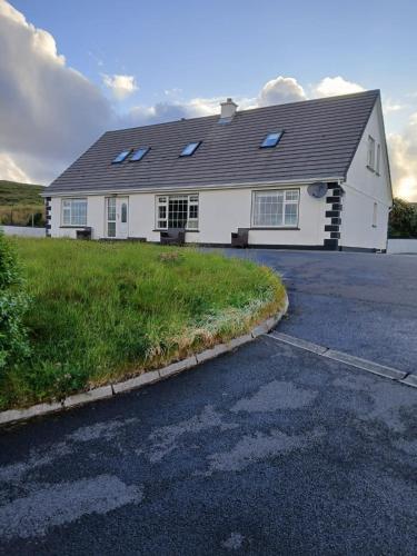 Ashbury House - Room Only