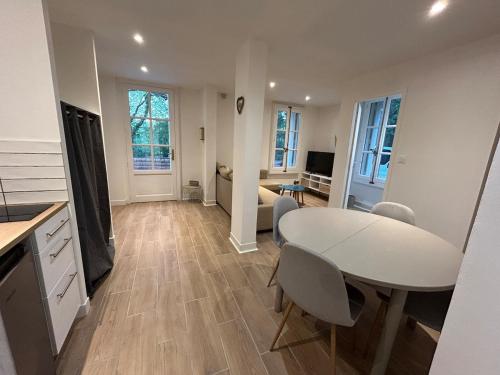 Les Châtaigniers 2 chambres