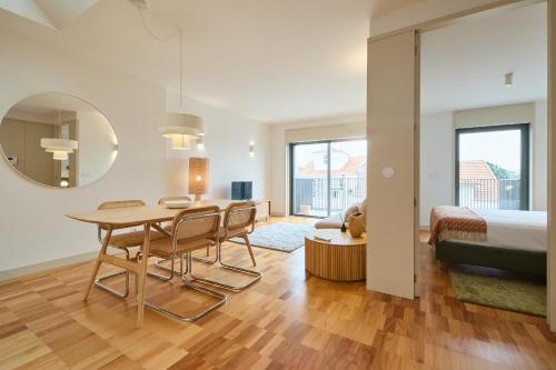 VIVA Ildefonso Serviced Apartments