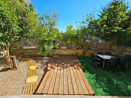 L'Horizon de la cité