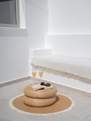 Paros Comfort Villa