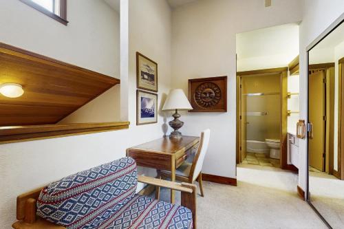 Bilik mandi di Sun Valley Sun Snowcreek