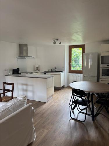 La Maison du Ruisseau