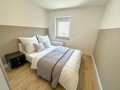 Fotografie z fotogalerie ubytování Kaisers Haus v destinaci Vogtsburg