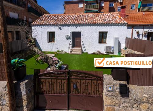 Foto Casa Postiguillo