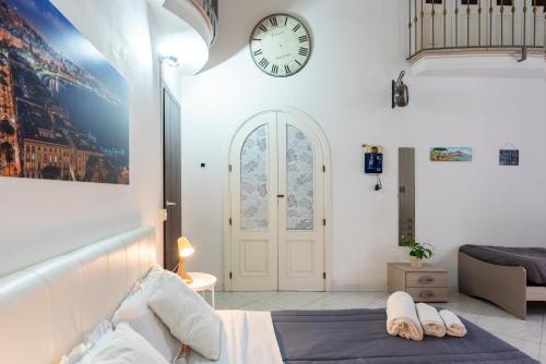 Napoli centro, DM suites