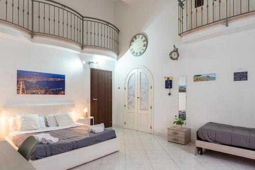 Napoli centro, DM suites