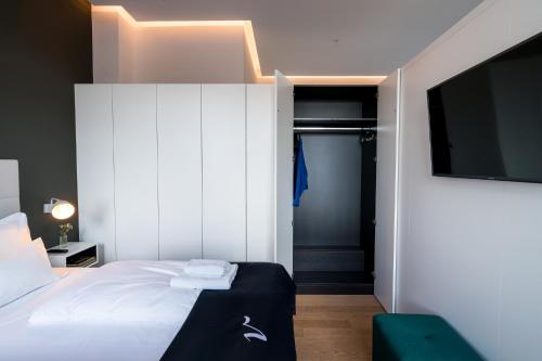 Vienna Residence, Philips Haus - Europlaza