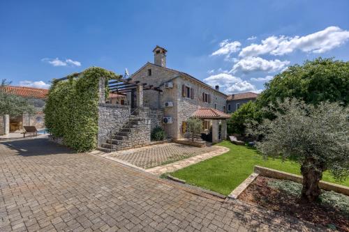 Casa Rustica Felker - Happy Rentals