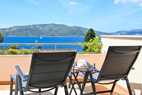 Apartments vila Celice - Levanat Okrug Donji