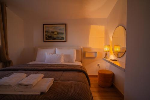 Gallery image of Villa Milan in Sveti Stefan