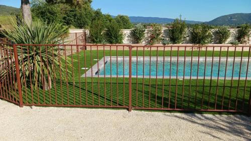 Villa de Marie 10 personnes piscine