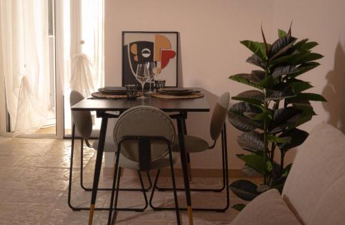 Φωτογραφία από το άλμπουμ του La dimora di Gabri - Palazzo Paglia σε Giovinazzo