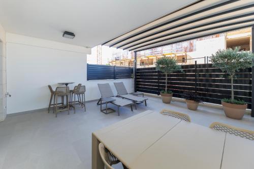 Stars Premium Apartment by Belmont Realty