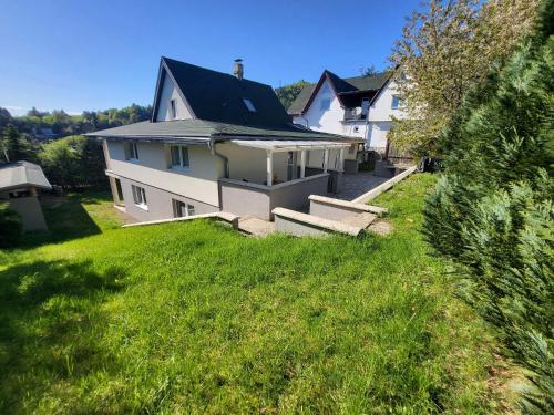 Apartman Yasmin Drienica