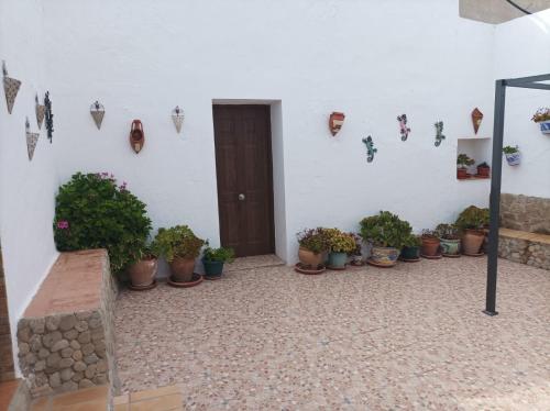 Gambar di galeri bagi Casa Patria di Vejer de la Frontera