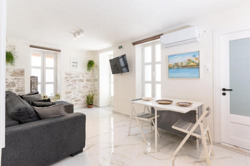 Syros DouBleTS Apartments