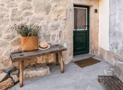 Φωτογραφία από το άλμπουμ του Casa do Adro σε Idanha-a-Nova