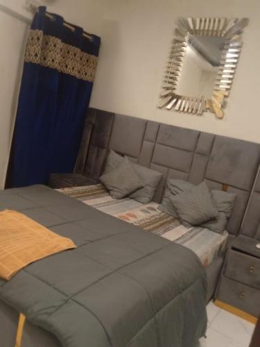 Oasis inn apartment s