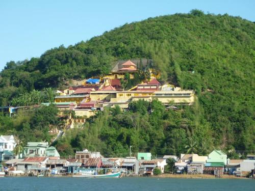 Gallery image of Du Hung 1 Hotel in Hà Tiên