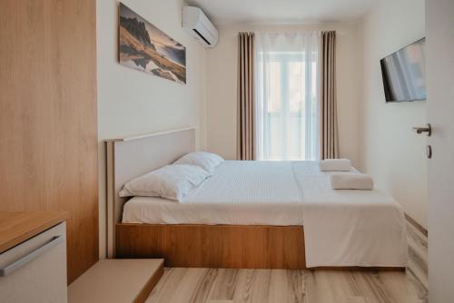 Luxury Apartments Vili